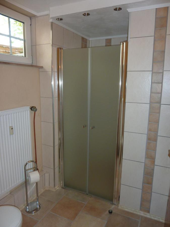 Ferienwohnung Kranich Bad Sachsa Exterior foto